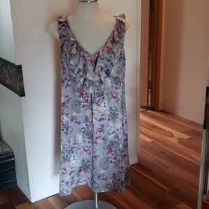 HOST PICK. Women's Loft Floral Dress